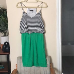 Fun night dress